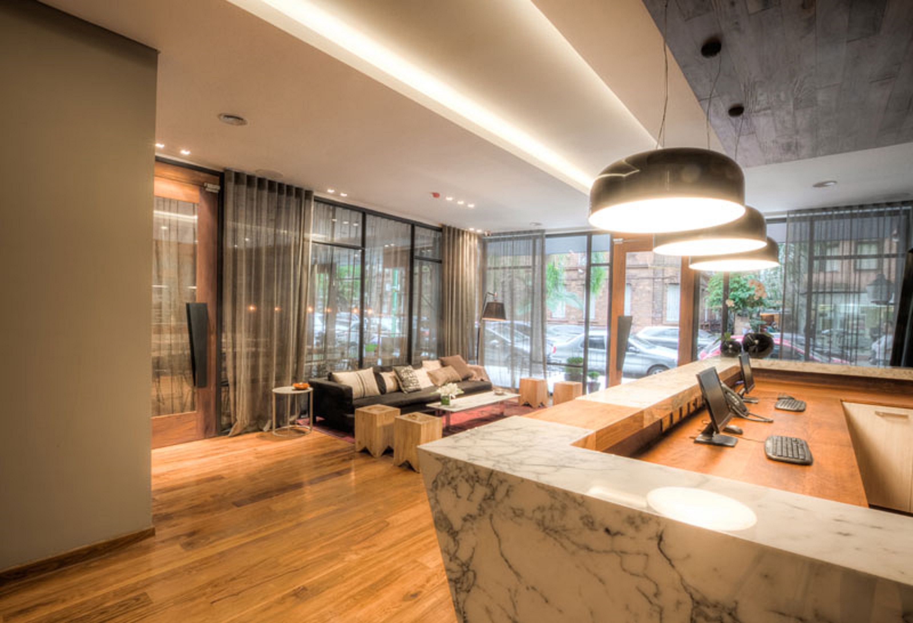 CASASUR BELLINI HOTEL by null