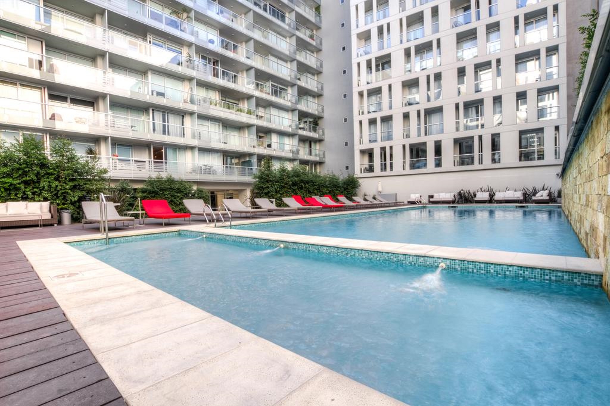 CASASUR BELLINI HOTEL by null