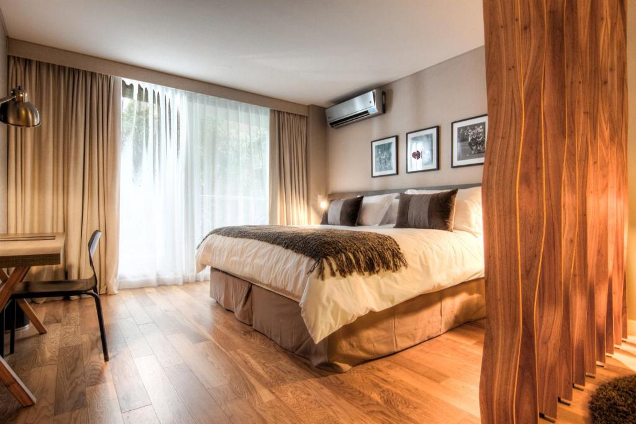 CASASUR BELLINI HOTEL by null