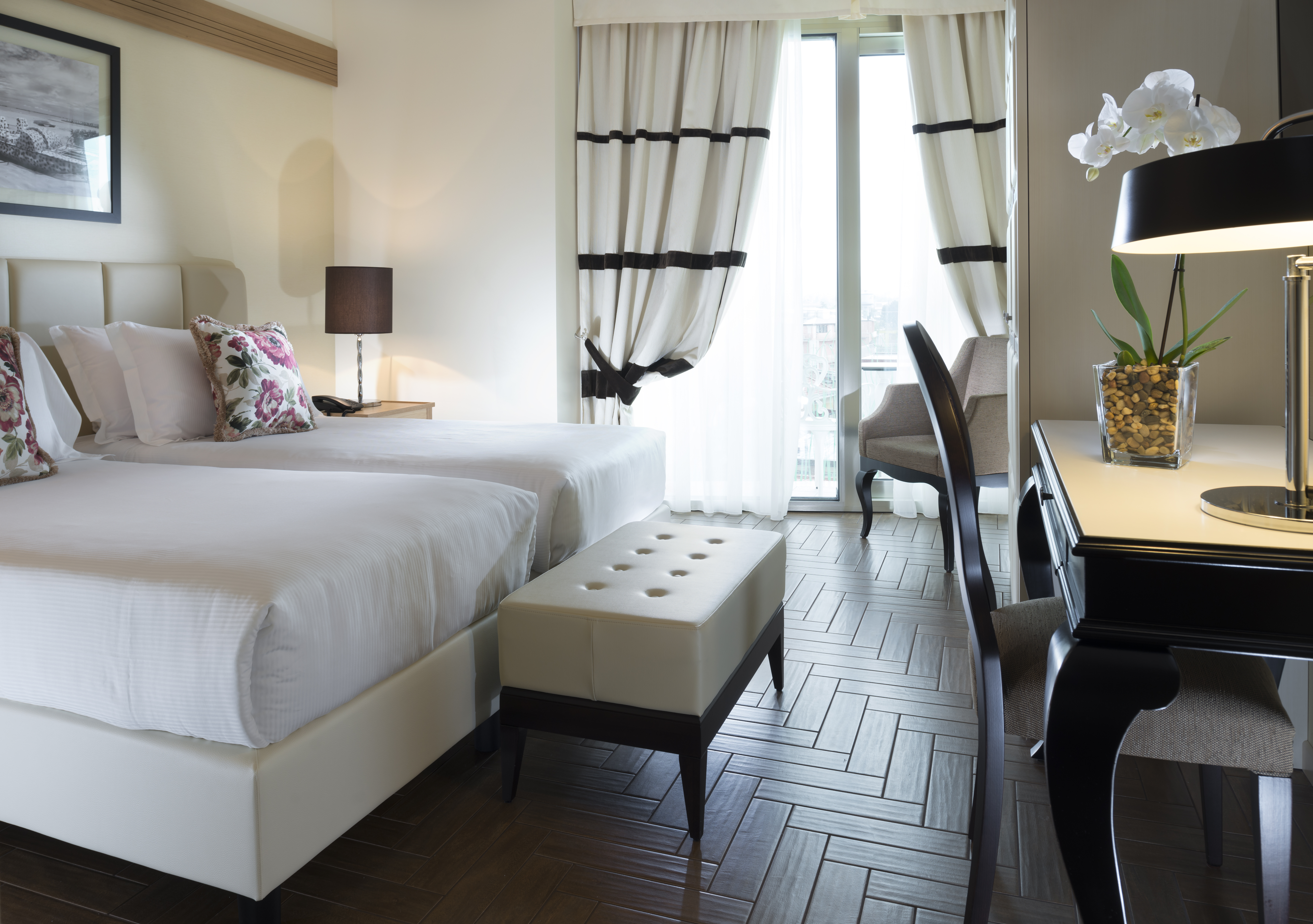 Erbavoglio Hotel - photo