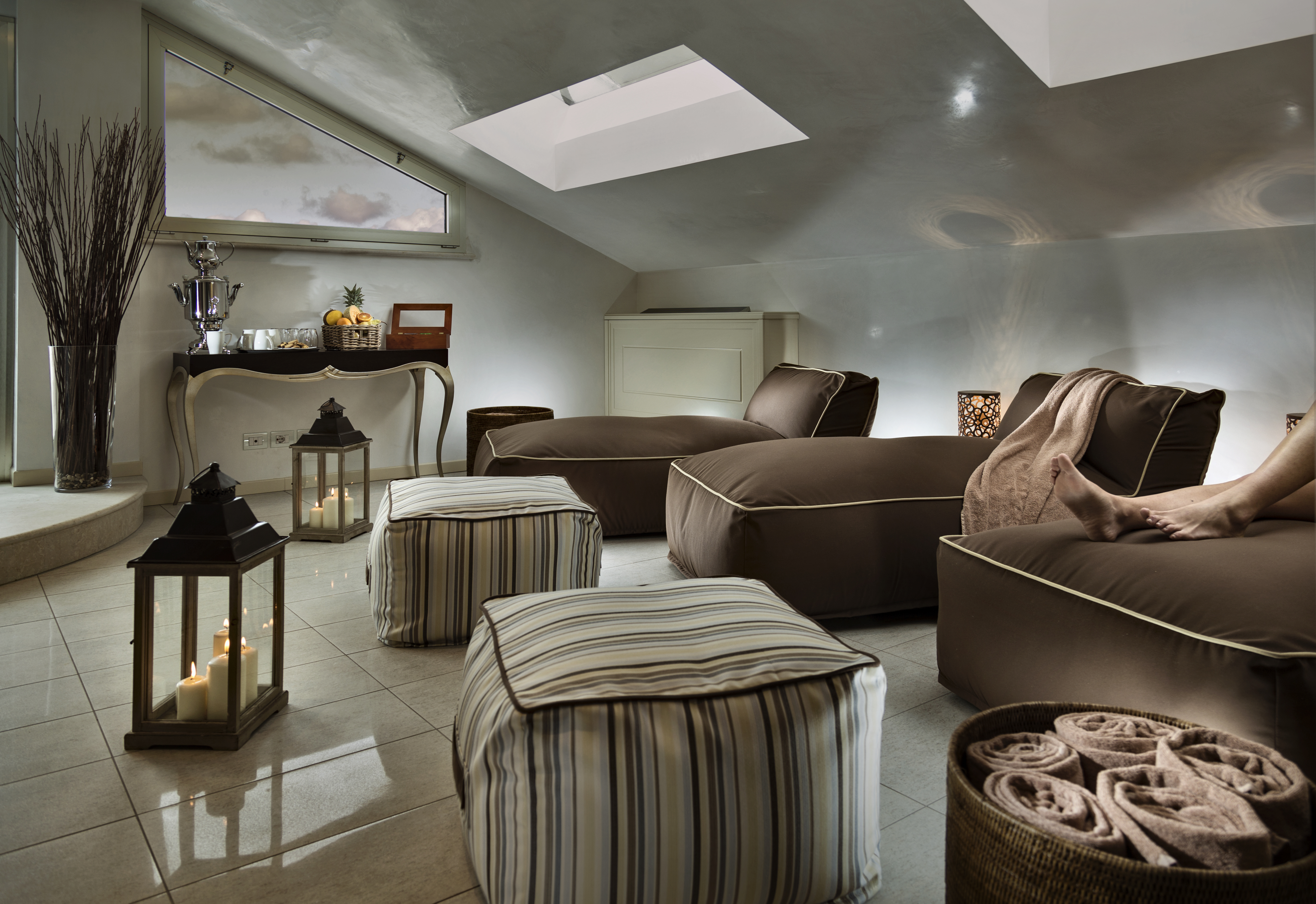 Erbavoglio Hotel - photo