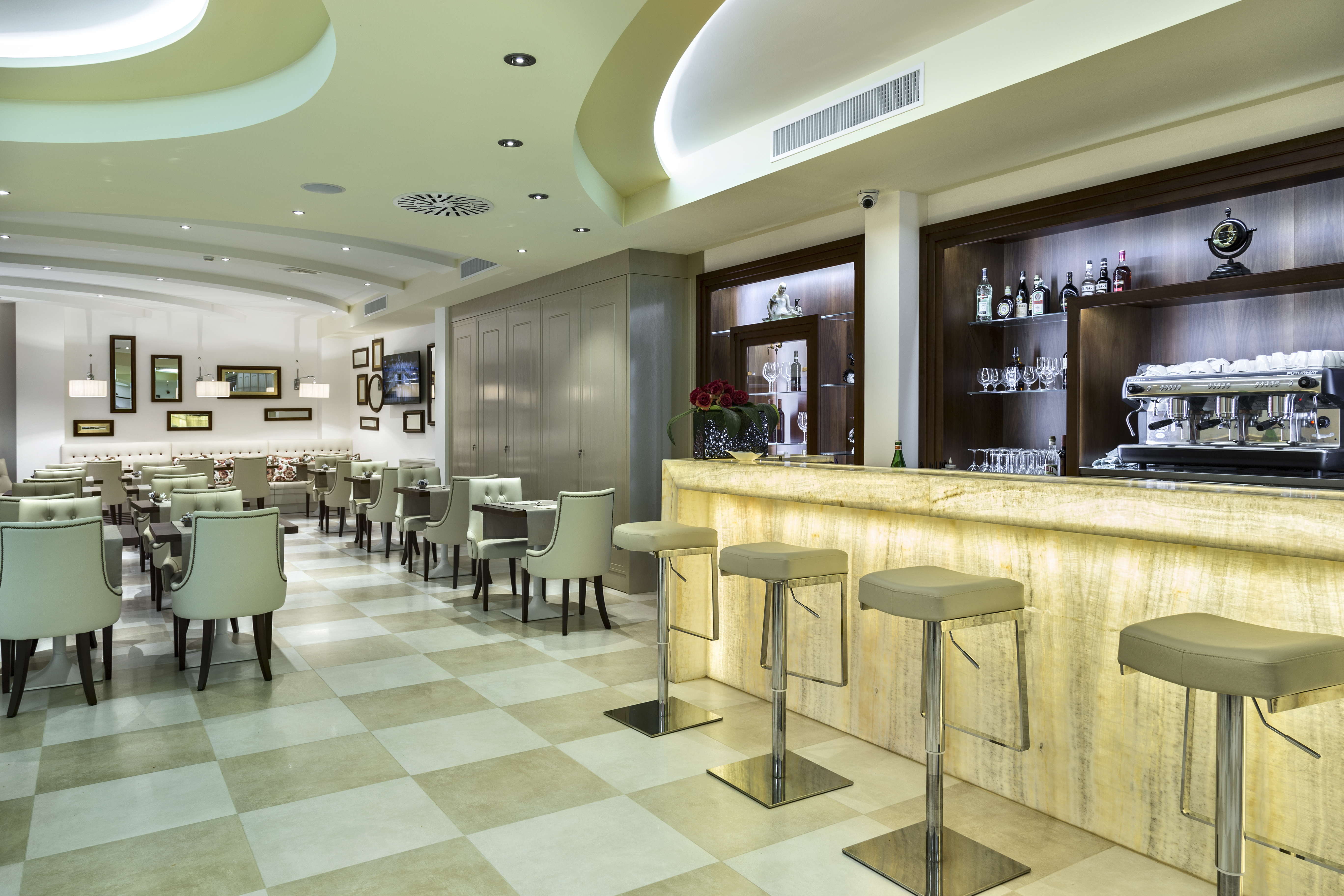 Erbavoglio Hotel - photo