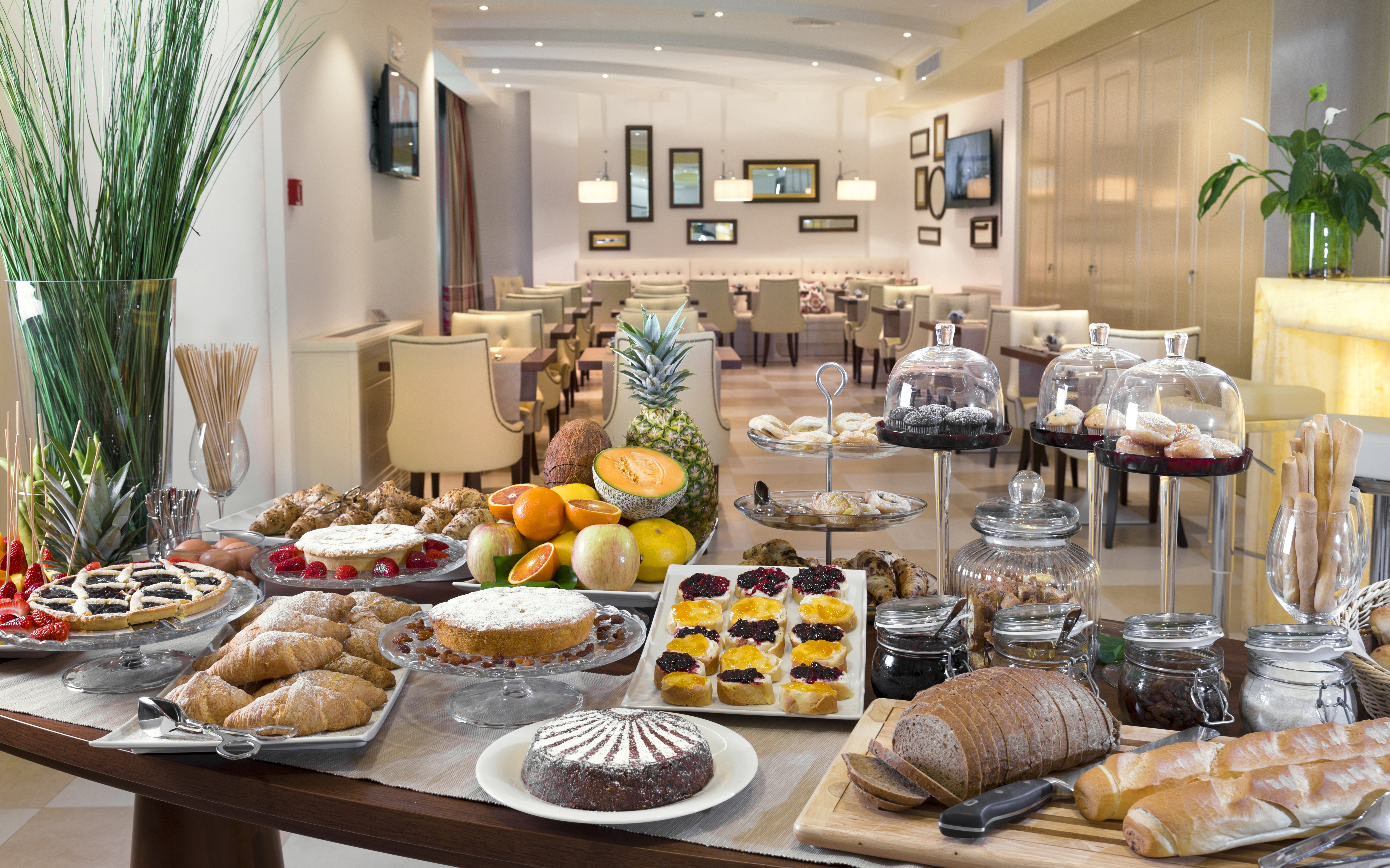 Erbavoglio Hotel - photo