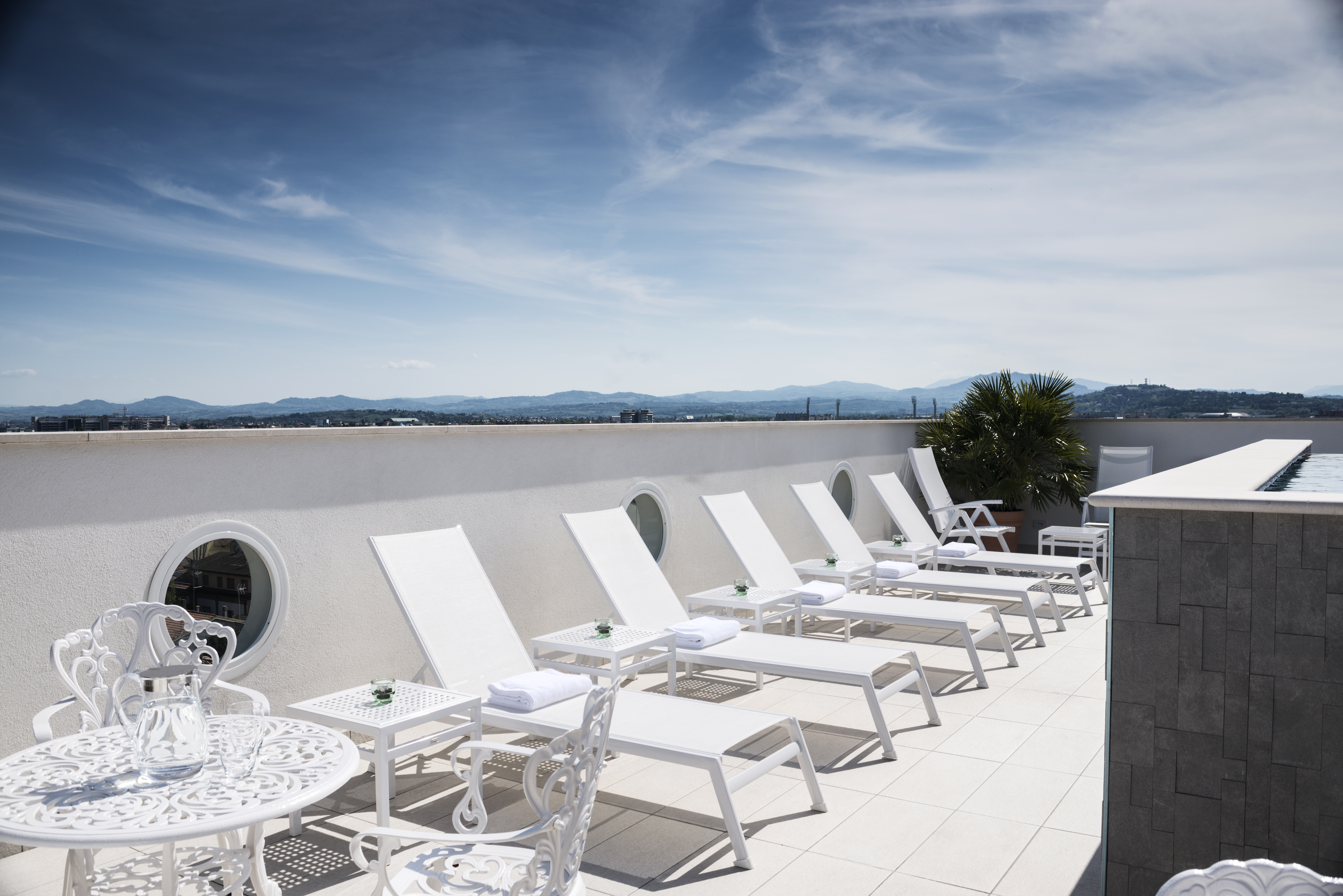 Erbavoglio Hotel - photo