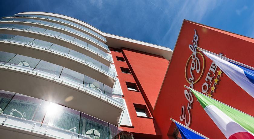 Erbavoglio Hotel - photo