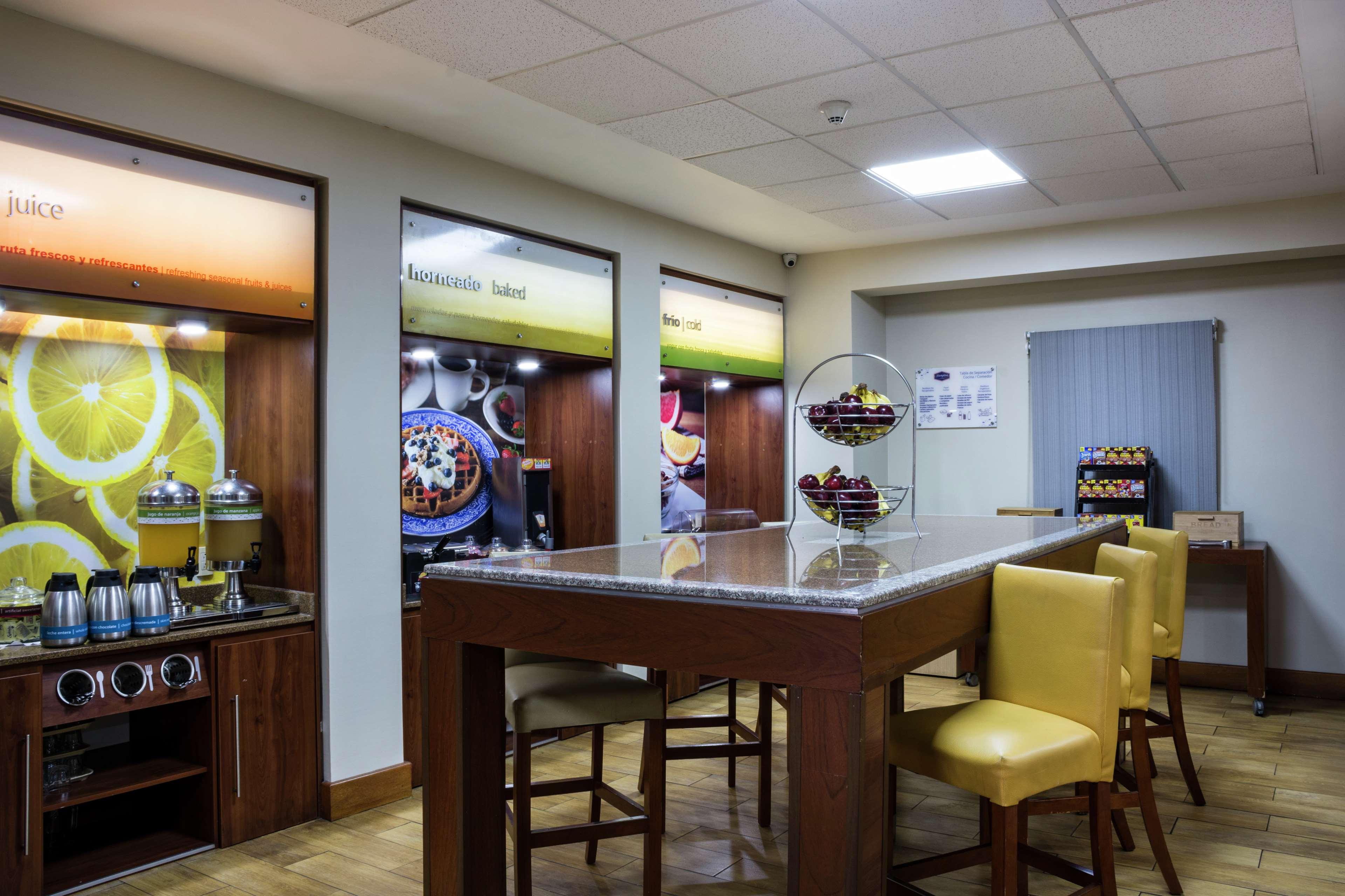 Hampton Inn By Hilton San Juan Del Rio