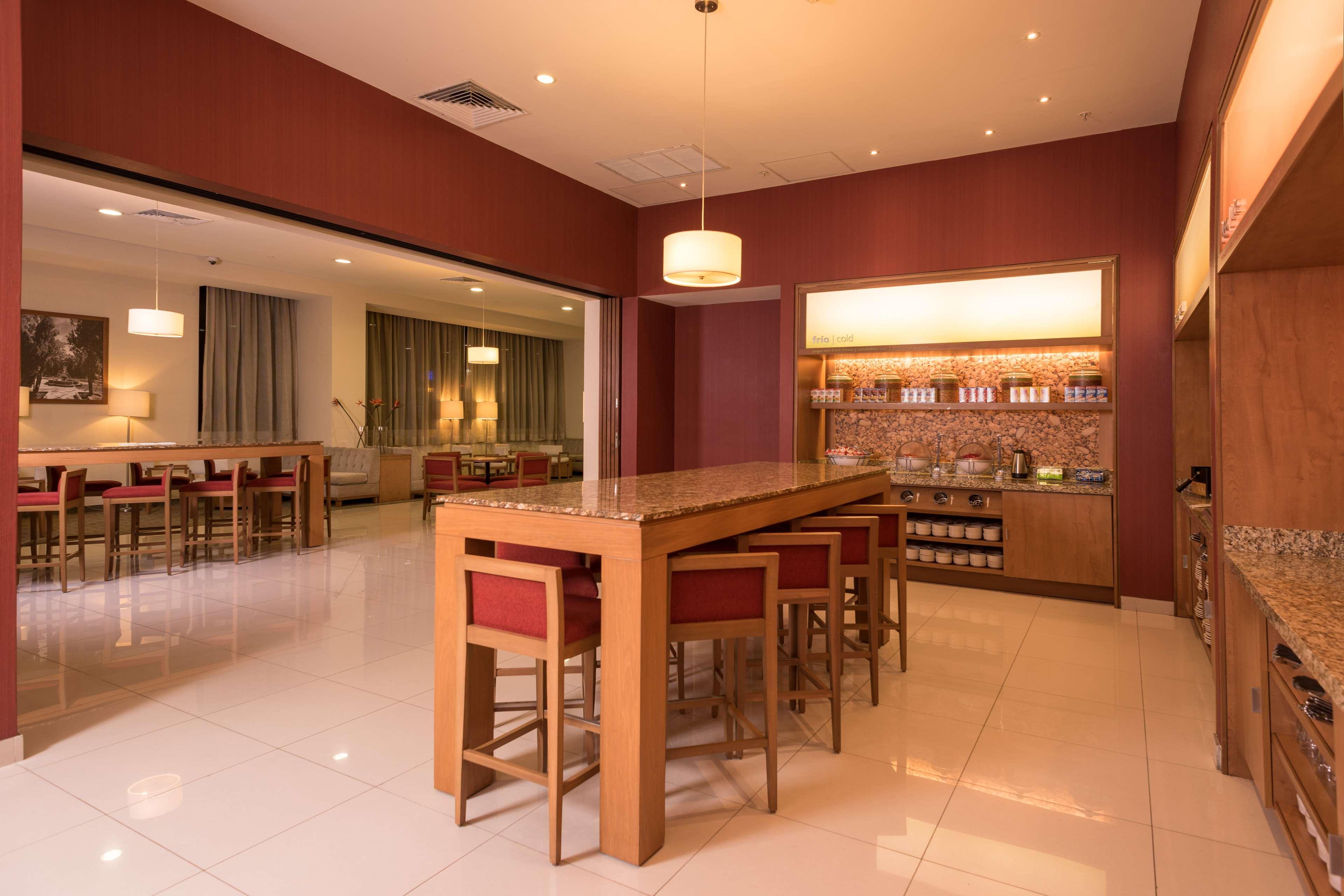 Hampton Inn by Hilton Guadalajara/Expo