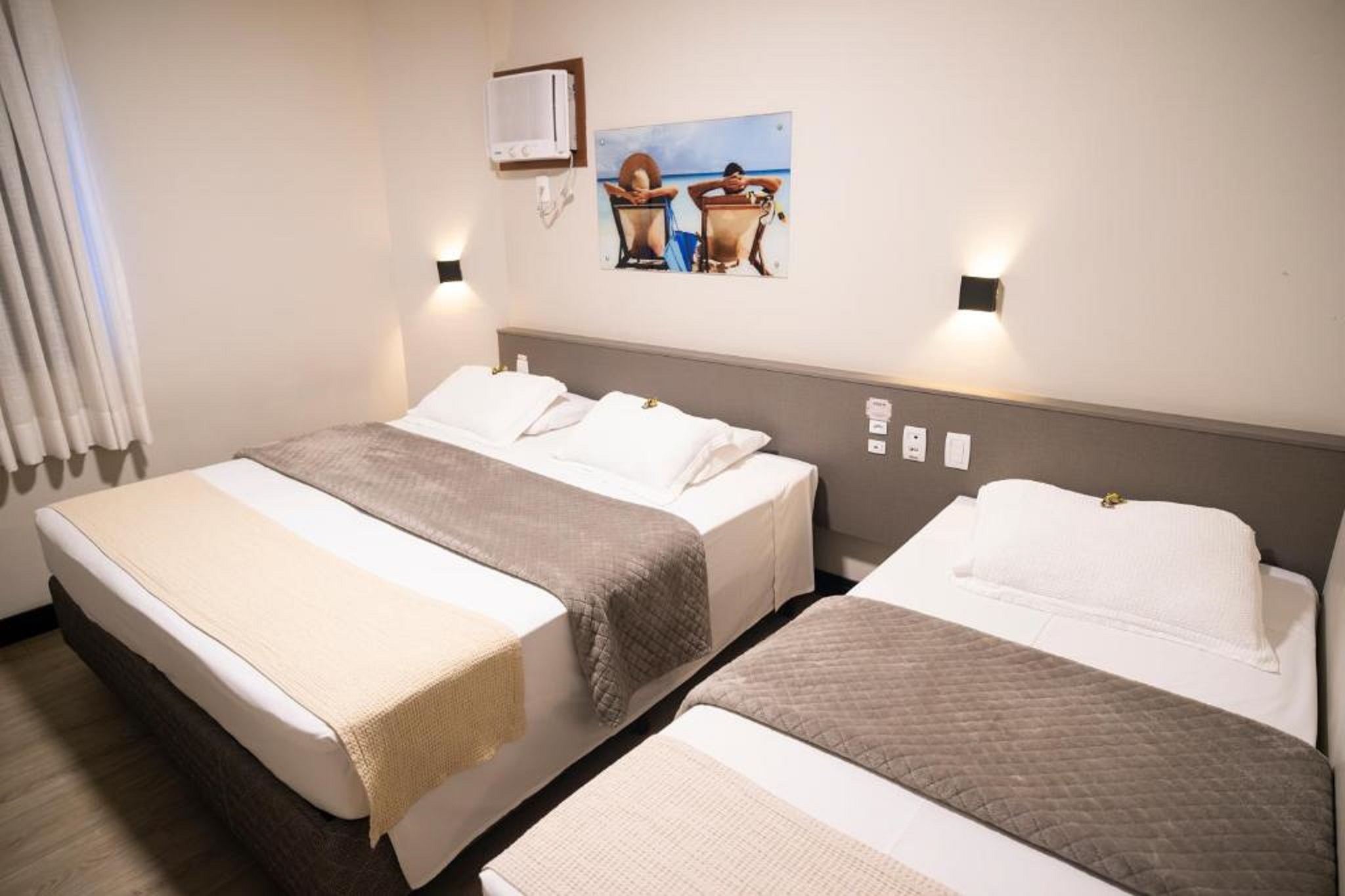 Camboriu Praia Hotel