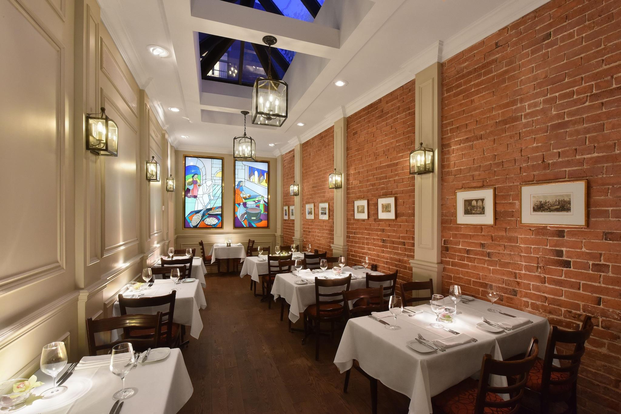 Hôtel Bonaparte by null