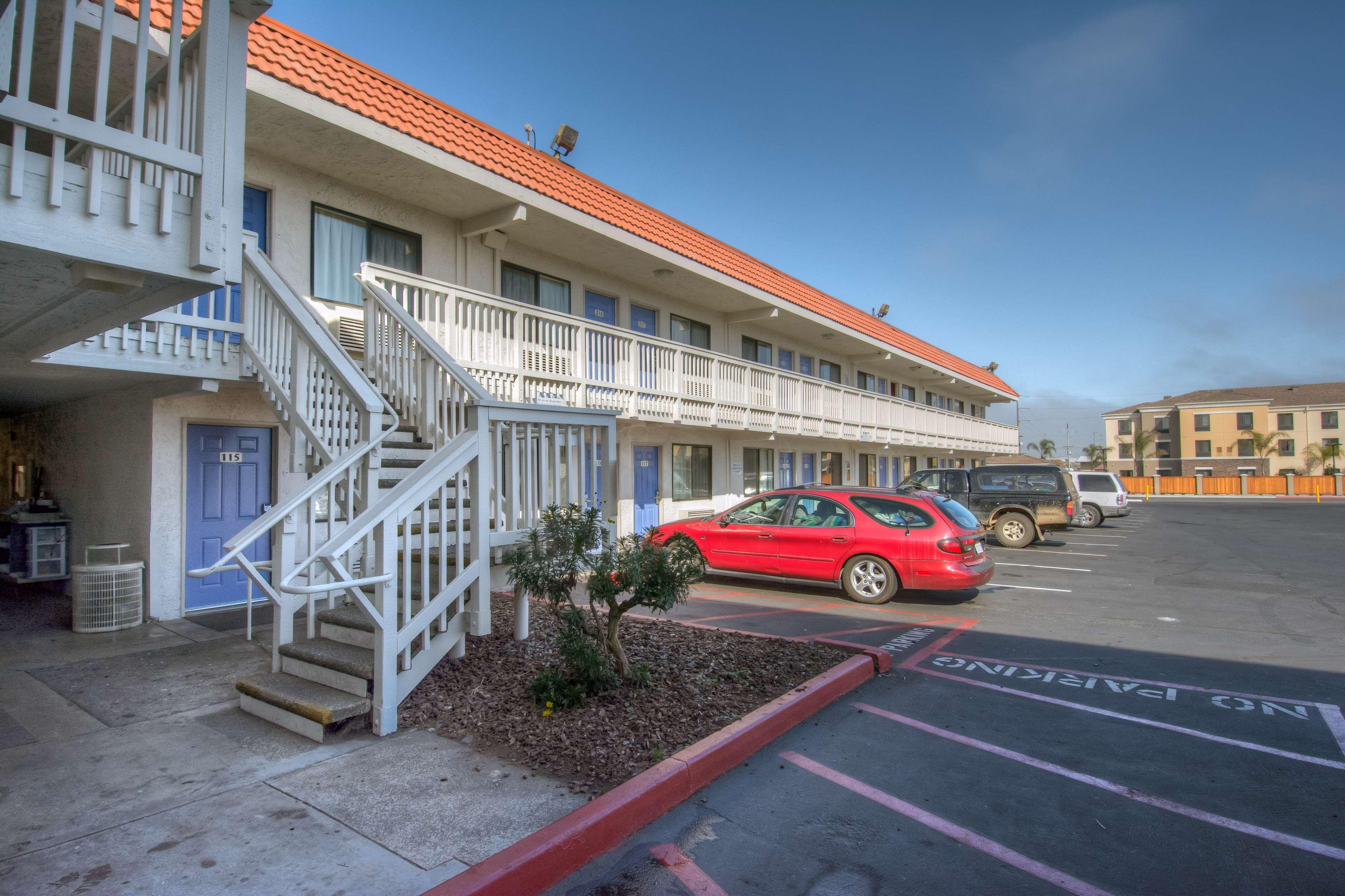 Motel 6 Eureka, CA – Redwood Coast image