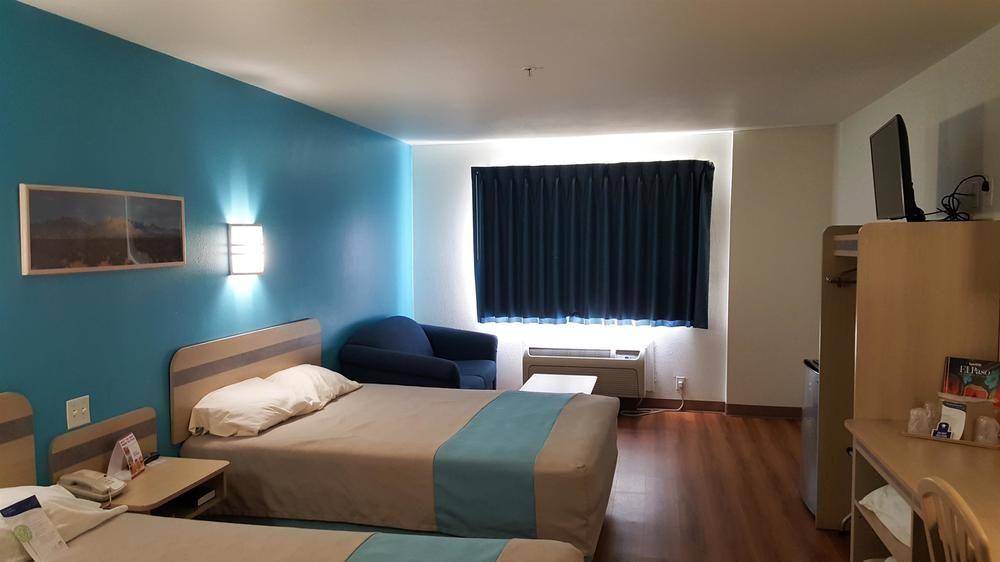 Motel 6 Las Cruces - Telshor