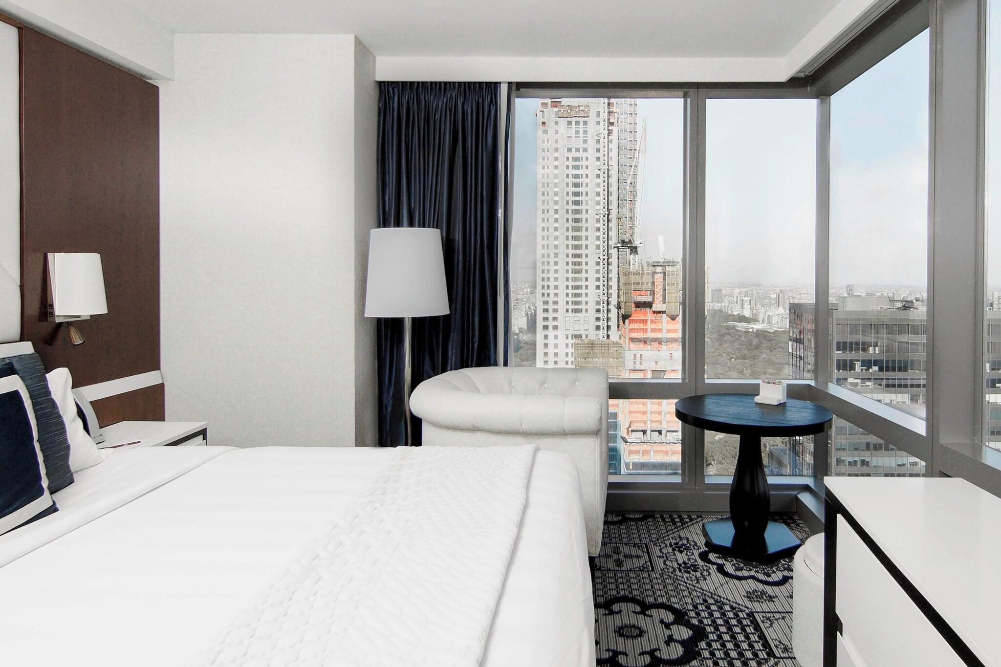 Imagem da galeria de Residence Inn New York Manhattan/central Park