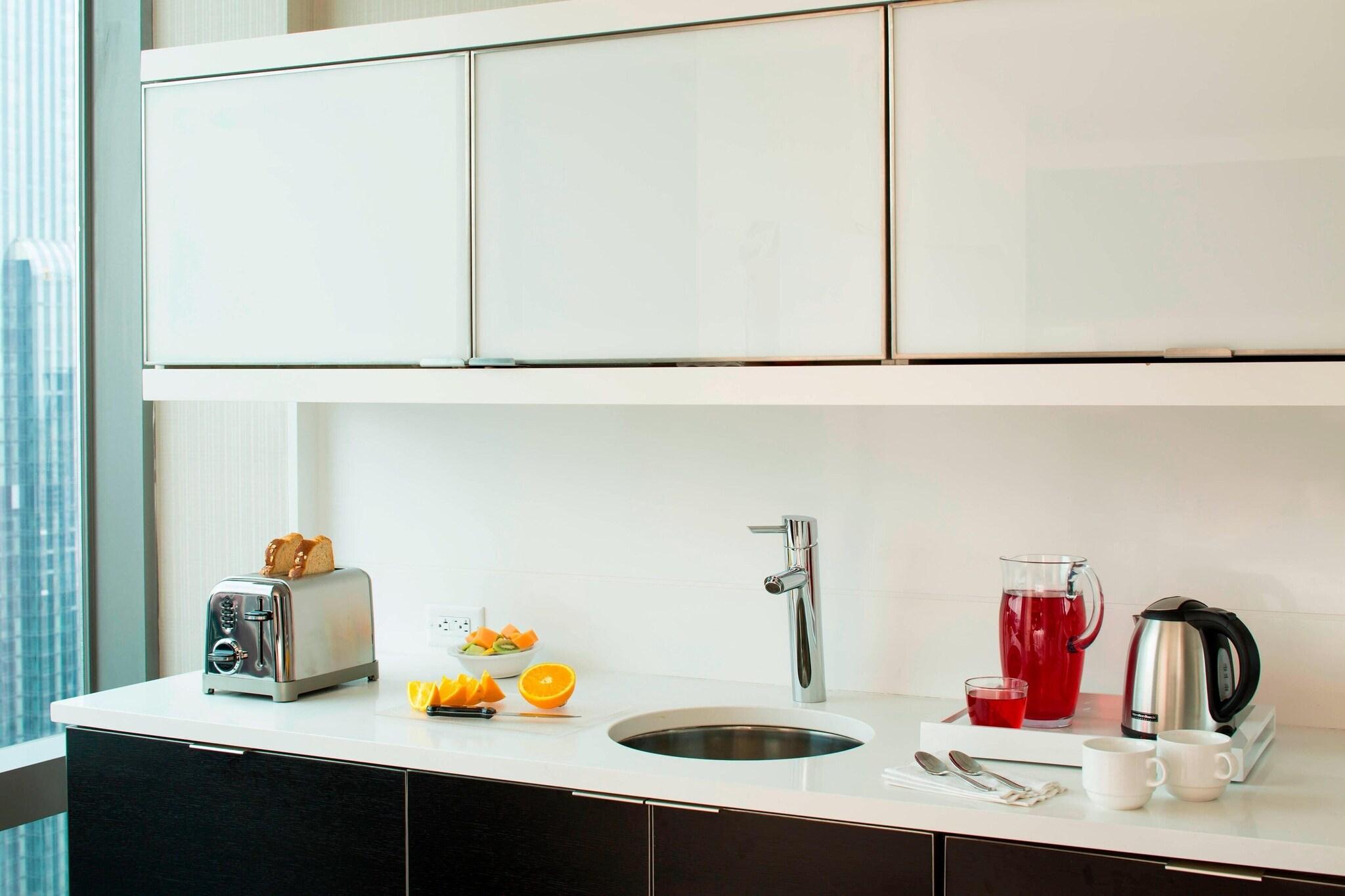 Imagem da galeria de Residence Inn New York Manhattan/central Park