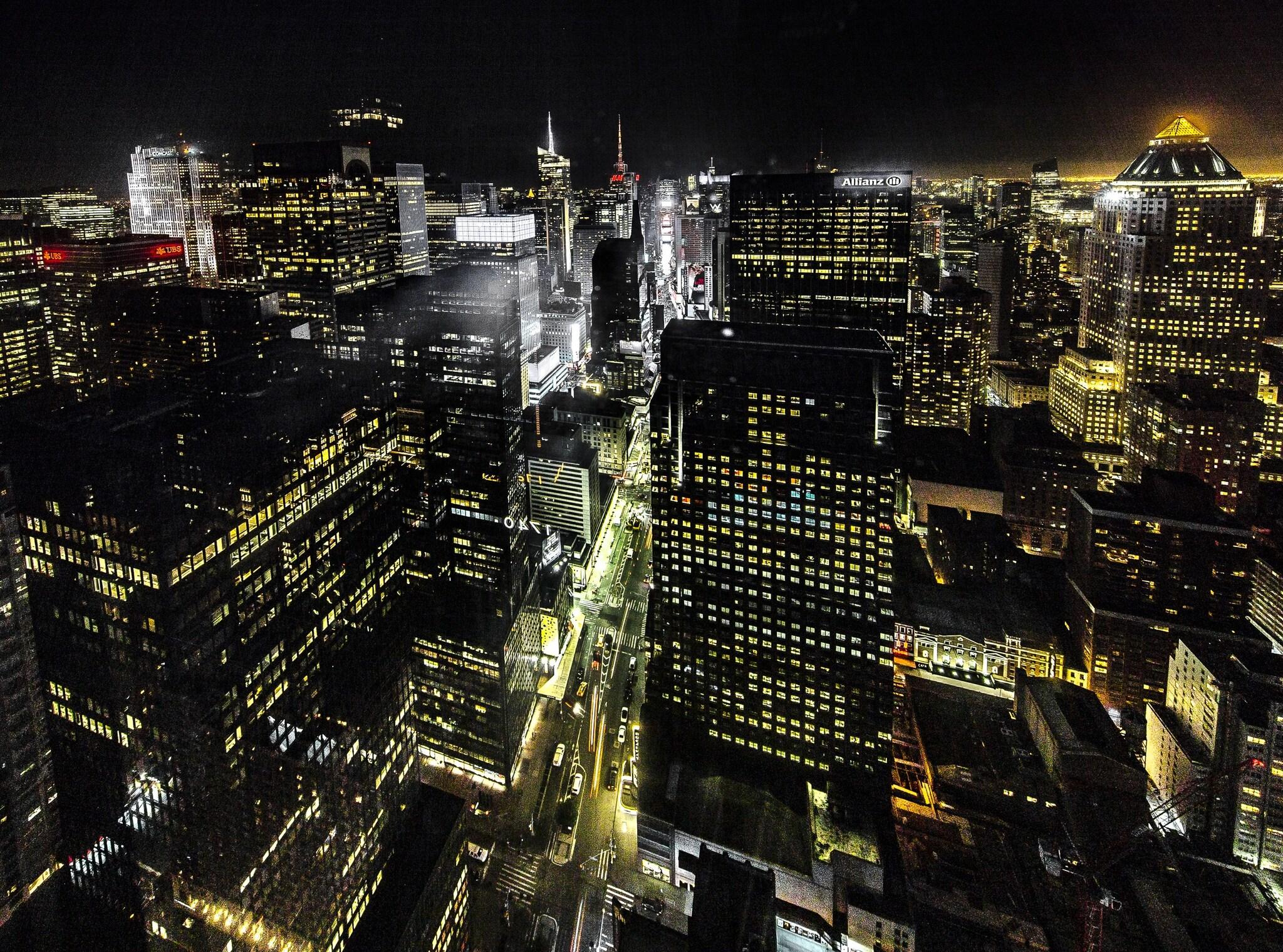 Imagem da galeria de Residence Inn New York Manhattan/central Park