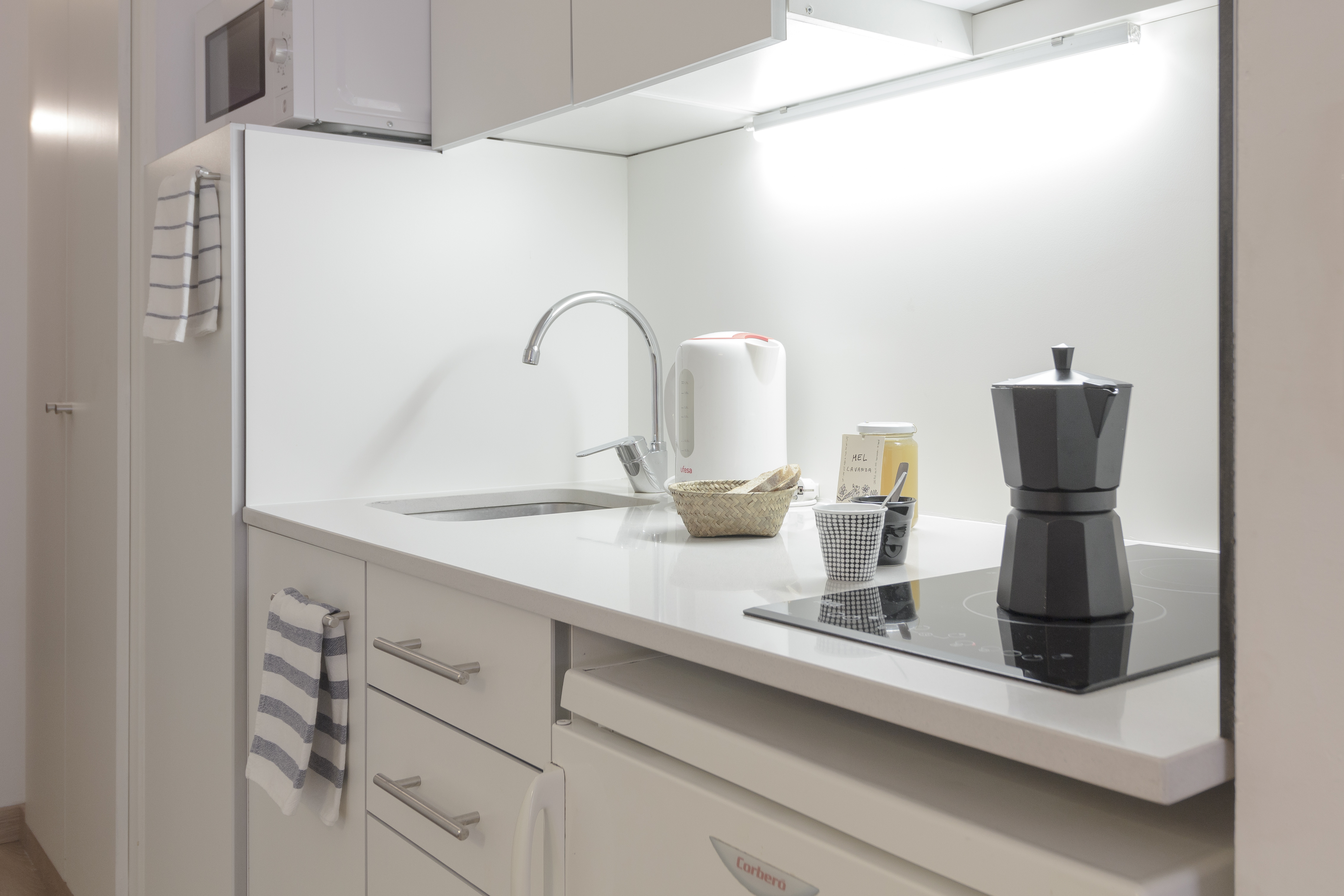 Maragall Apartaments