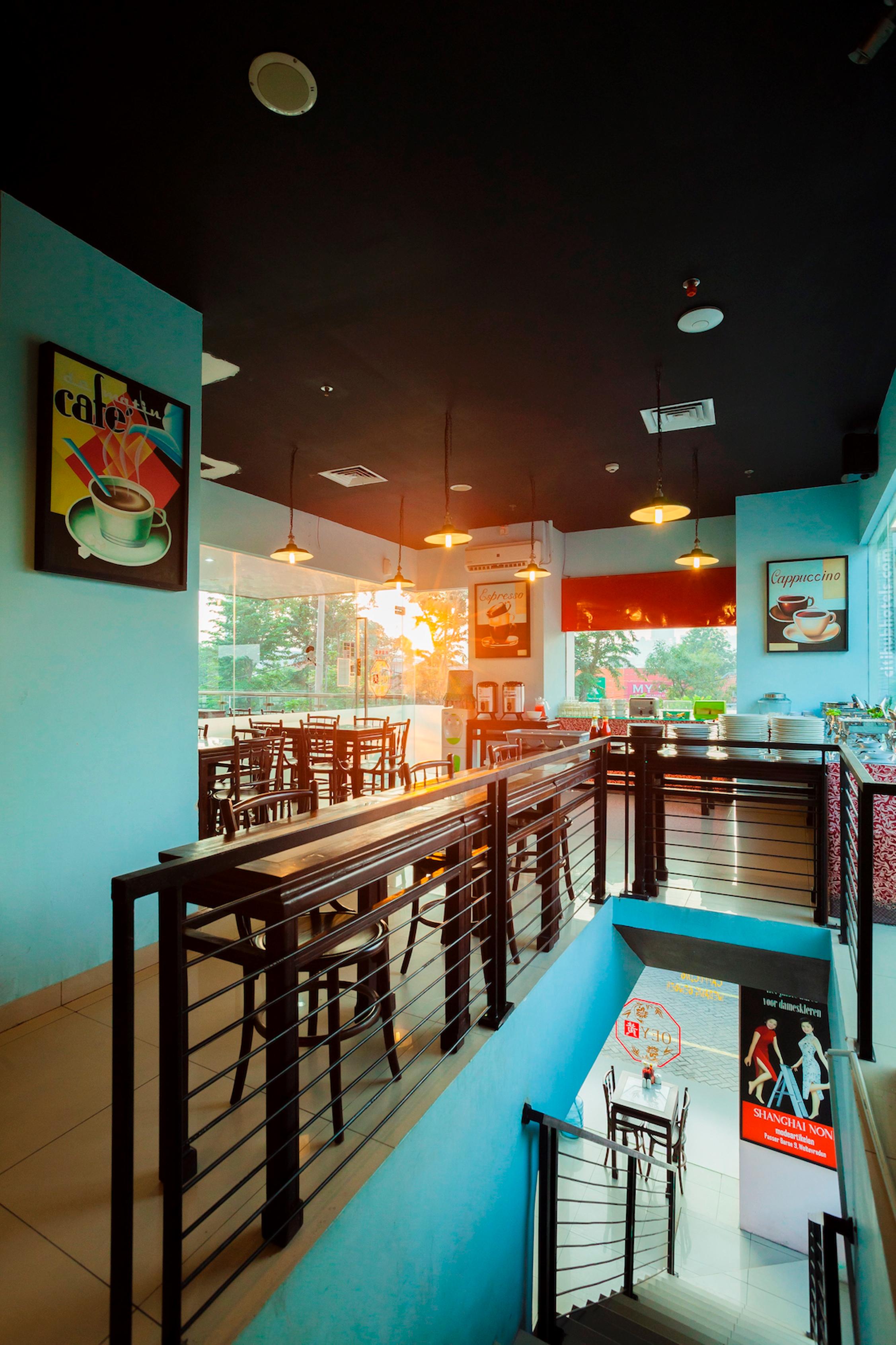 Red Planet Surabaya