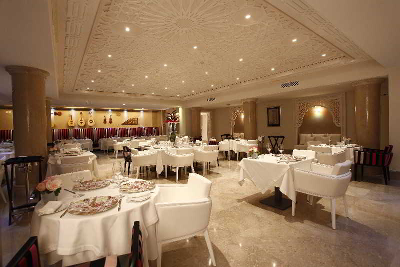Dar El Marsa Hotel & SPA