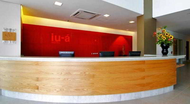 Iu-a Hotel
