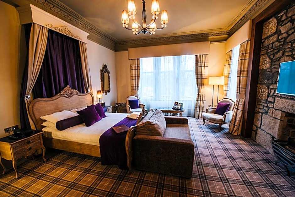 The Lynnhurst Hotel