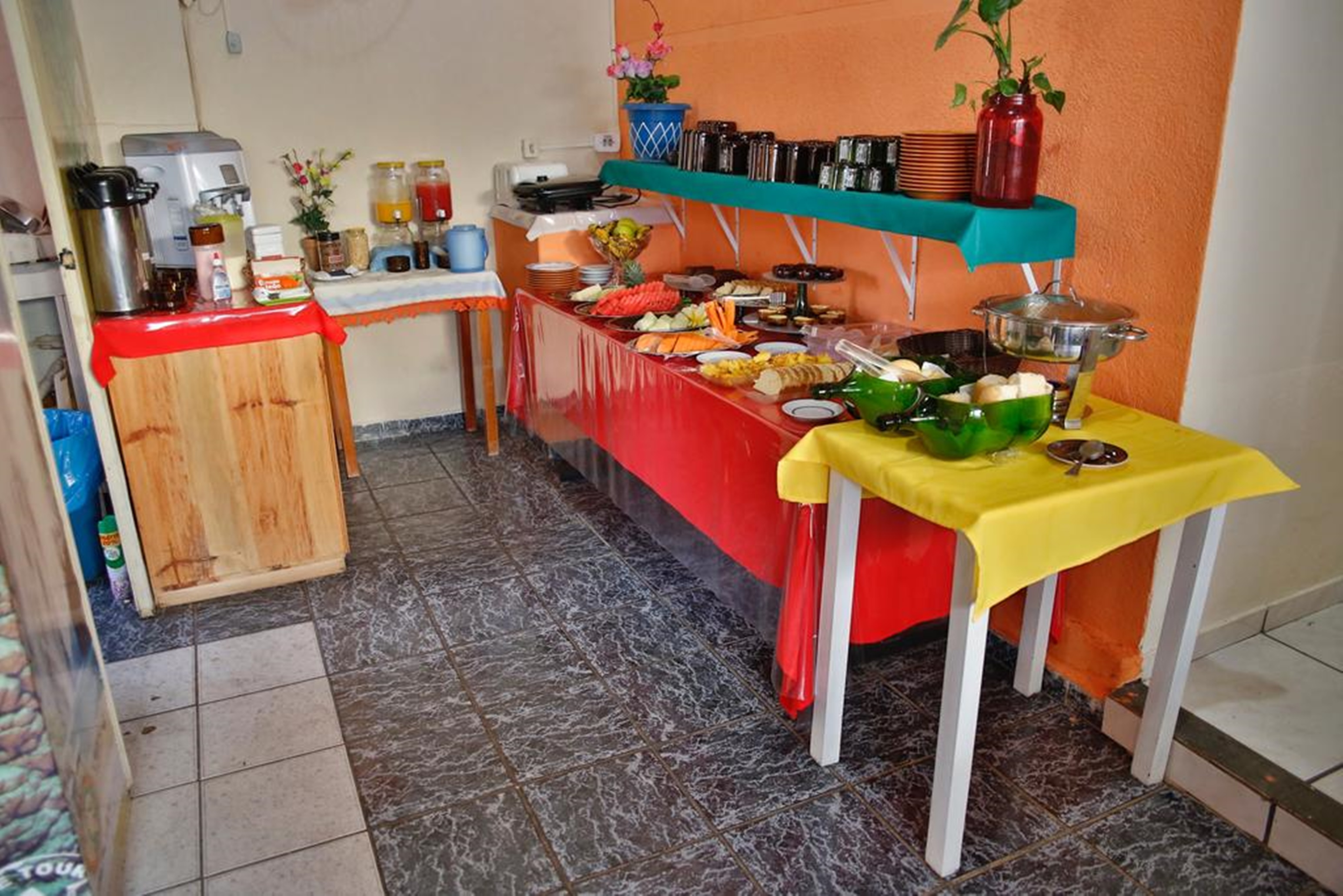 Pousada São Jorge by null