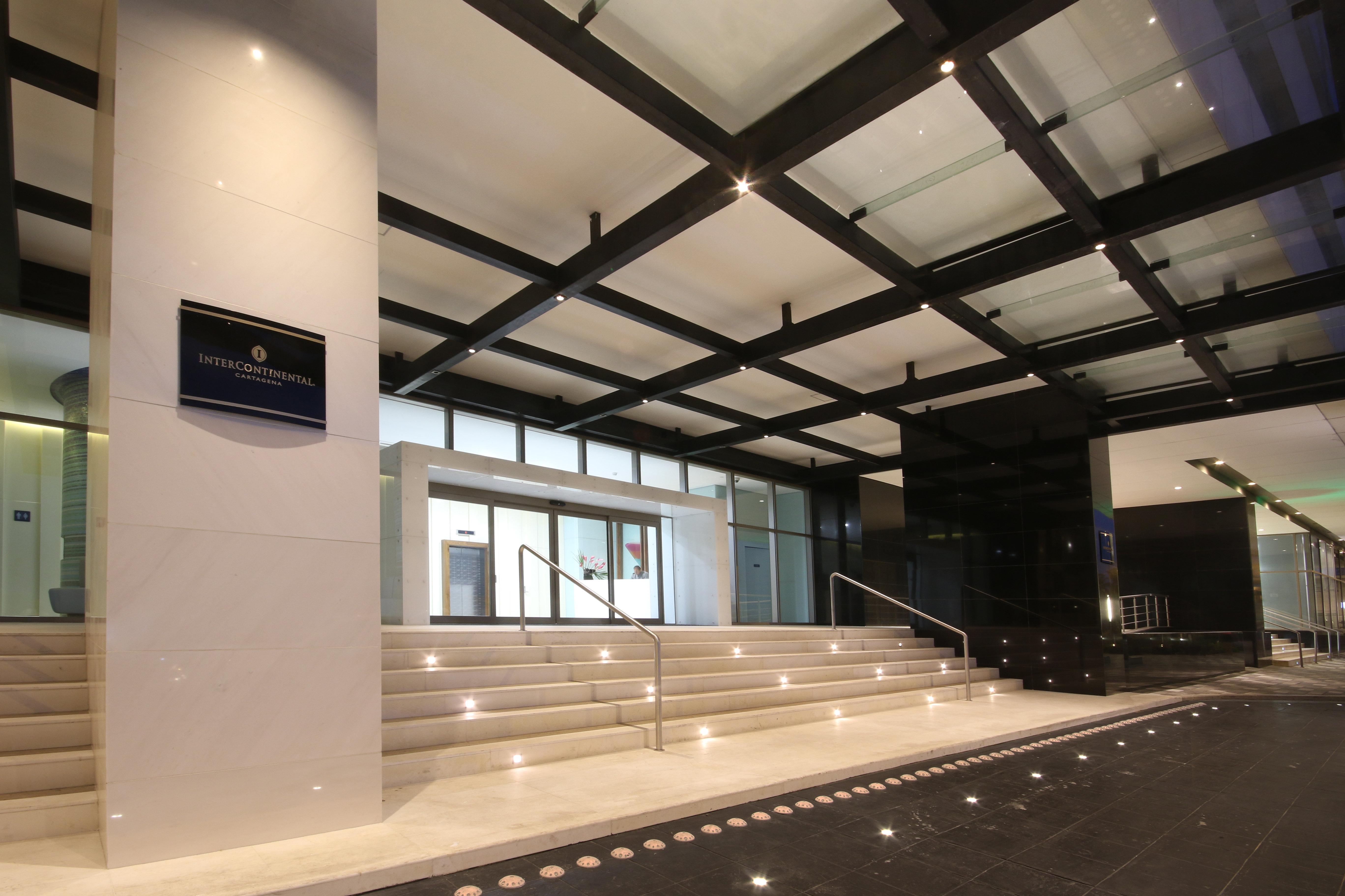 InterContinental Cartagena