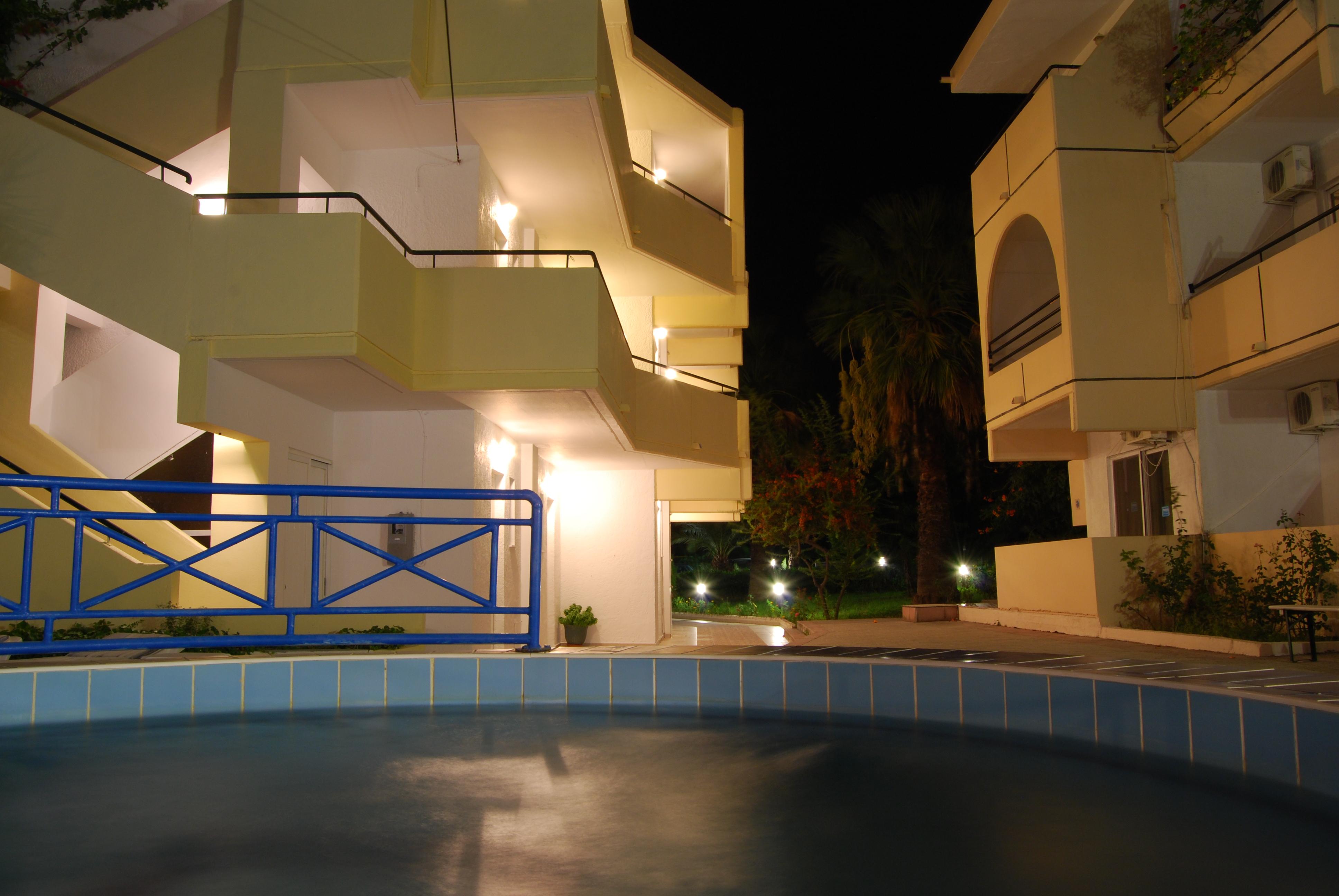 Artemis Studios - фото