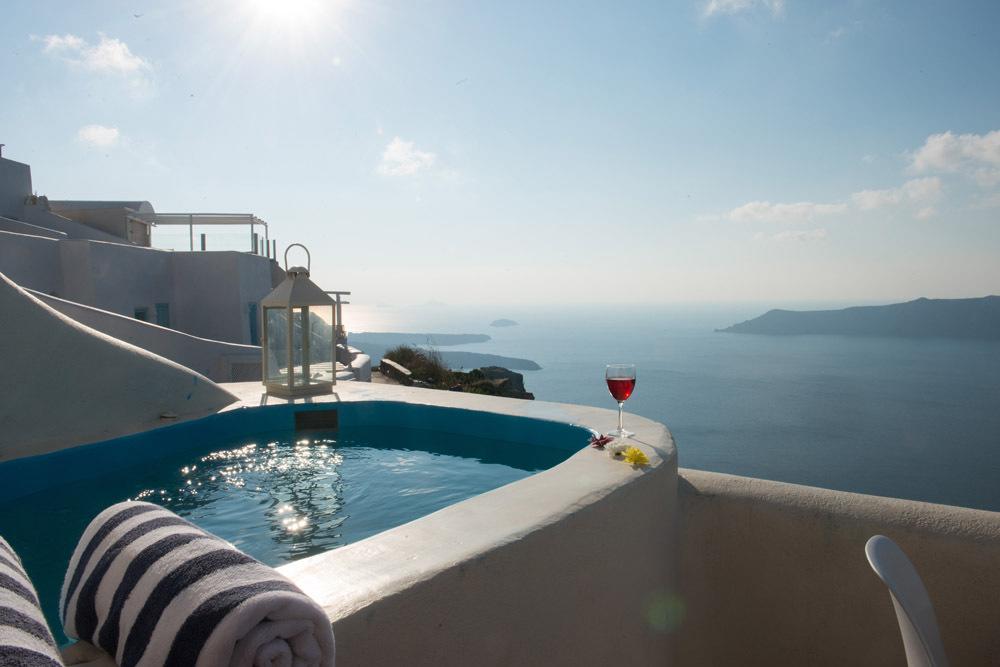 Dreaming View Suites - nuotrauka