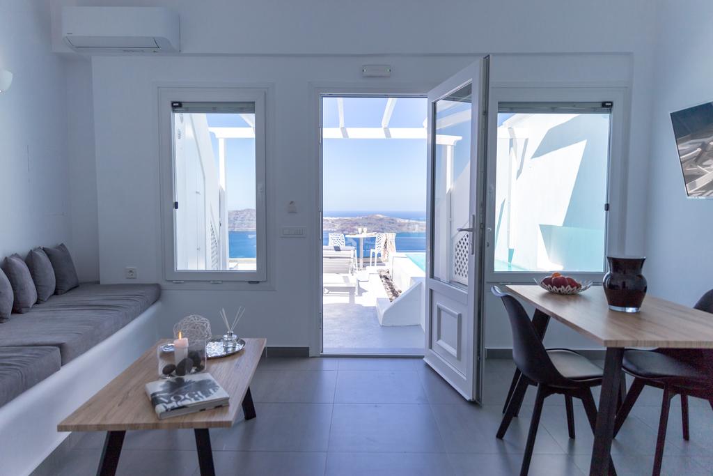 Dreaming View Suites - nuotrauka