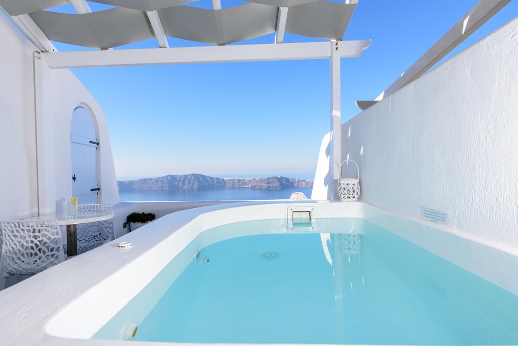 Dreaming View Suites - nuotrauka