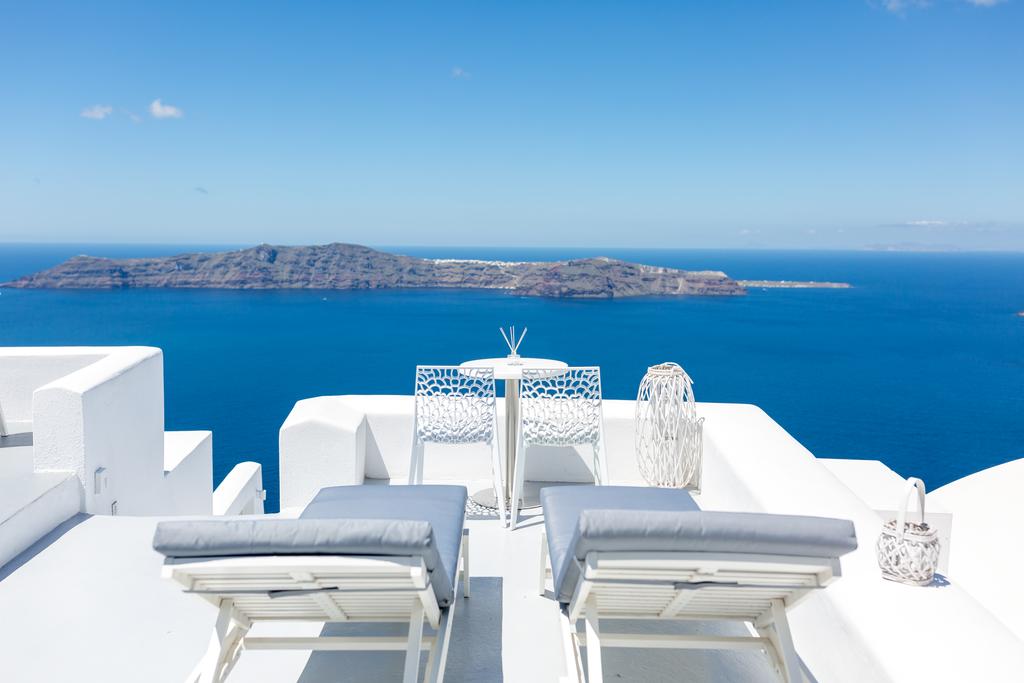Dreaming View Suites - nuotrauka