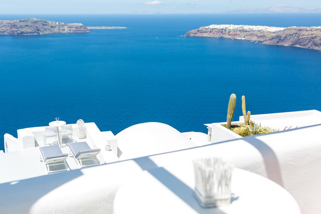 Dreaming View Suites - nuotrauka