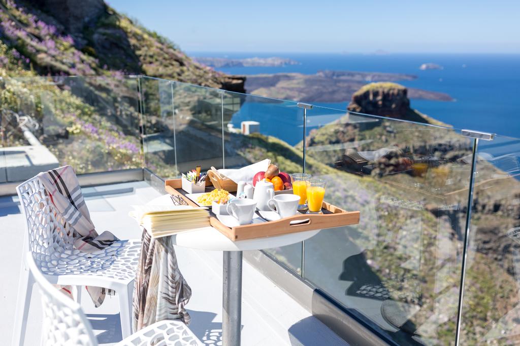 Dreaming View Suites - nuotrauka