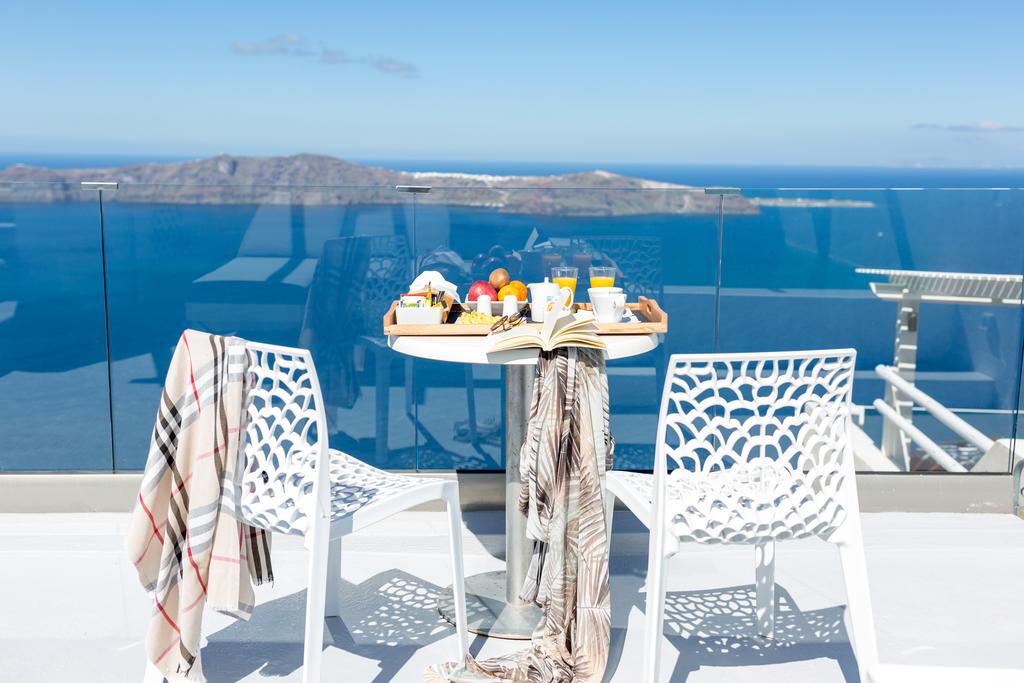 Dreaming View Suites - nuotrauka