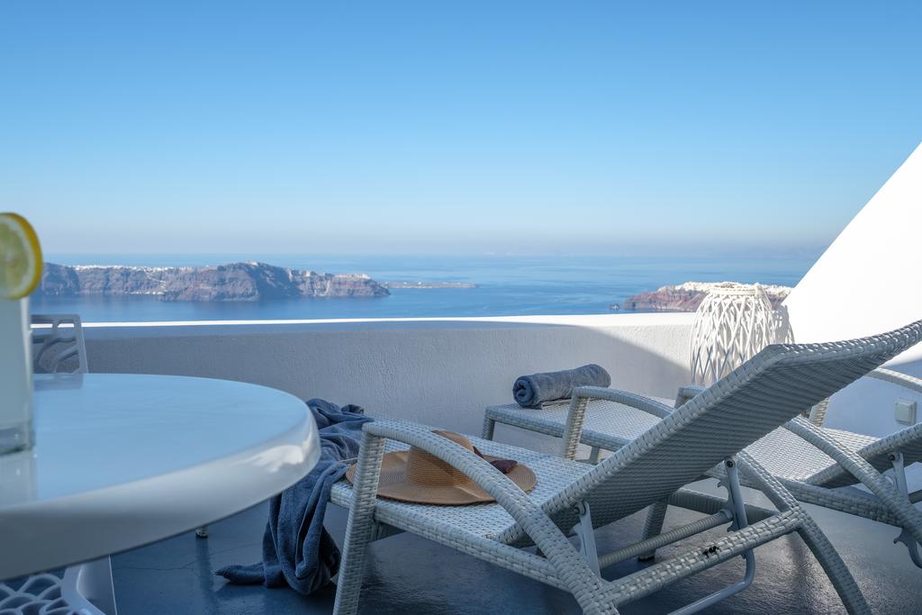 Dreaming View Suites - nuotrauka