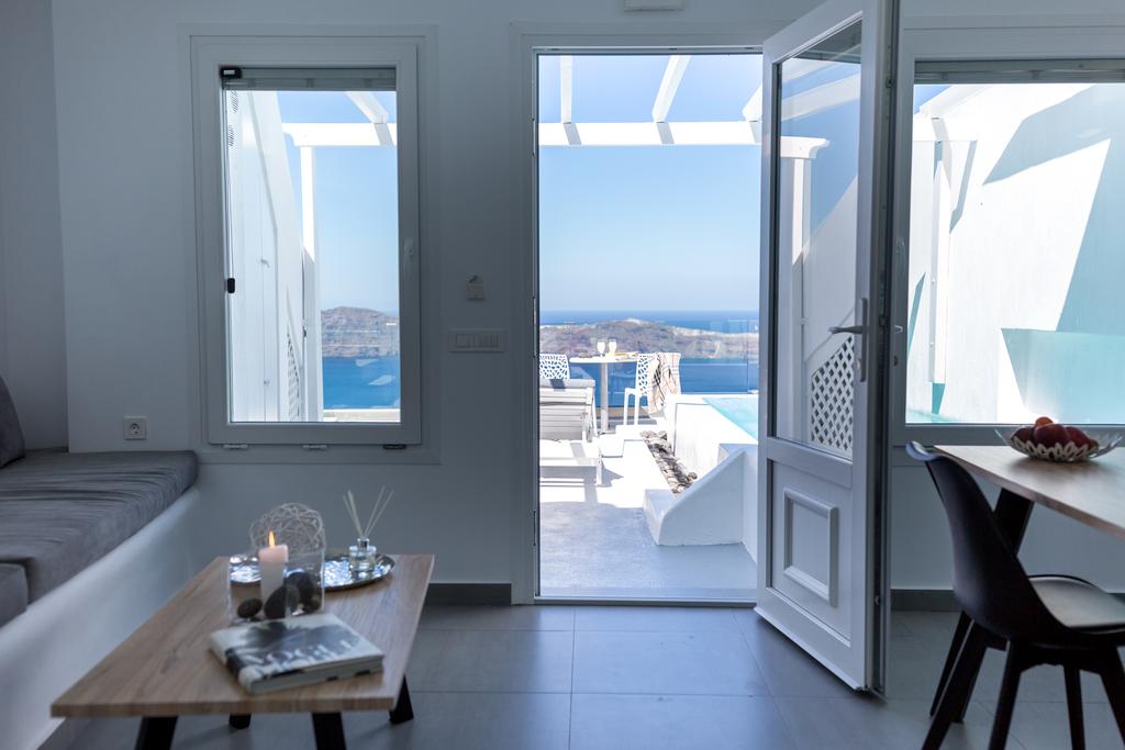 Dreaming View Suites - nuotrauka