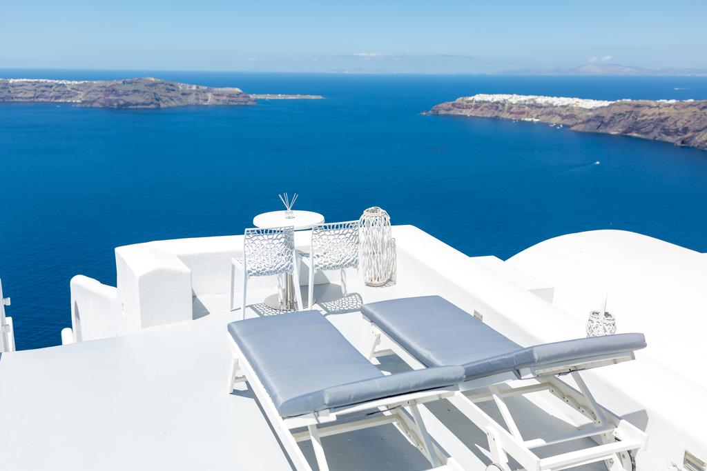 Dreaming View Suites - nuotrauka