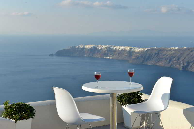 Dreaming View Suites - nuotrauka