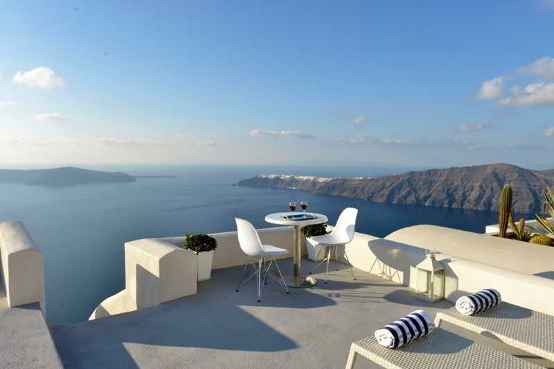 Dreaming View Suites - nuotrauka