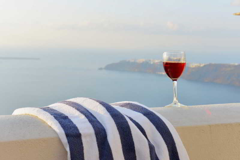 Dreaming View Suites - nuotrauka
