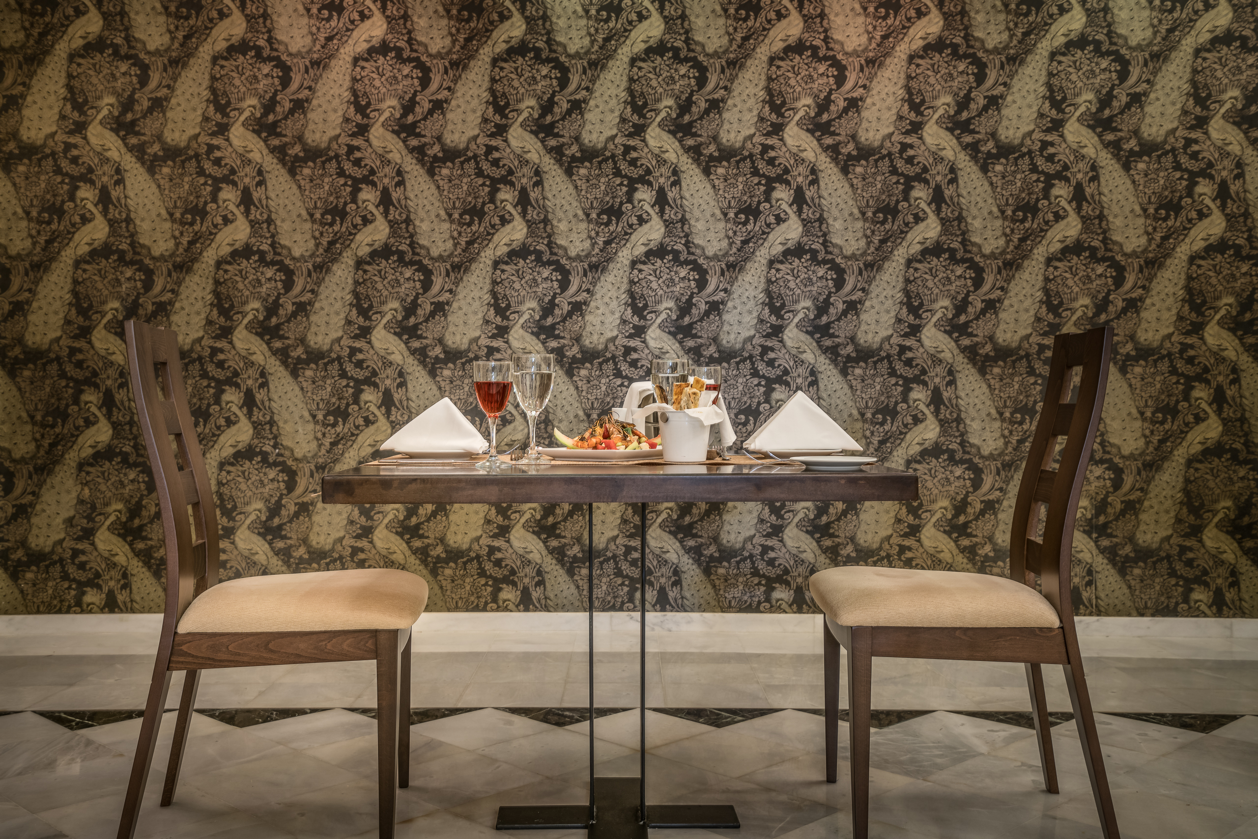 Elegance  Luxury Executive Suites
