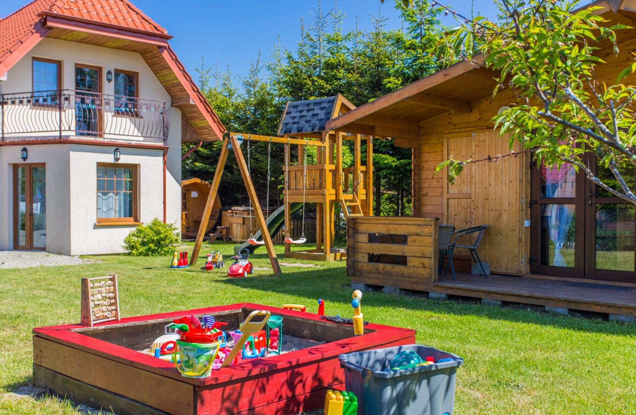 Villa Amber