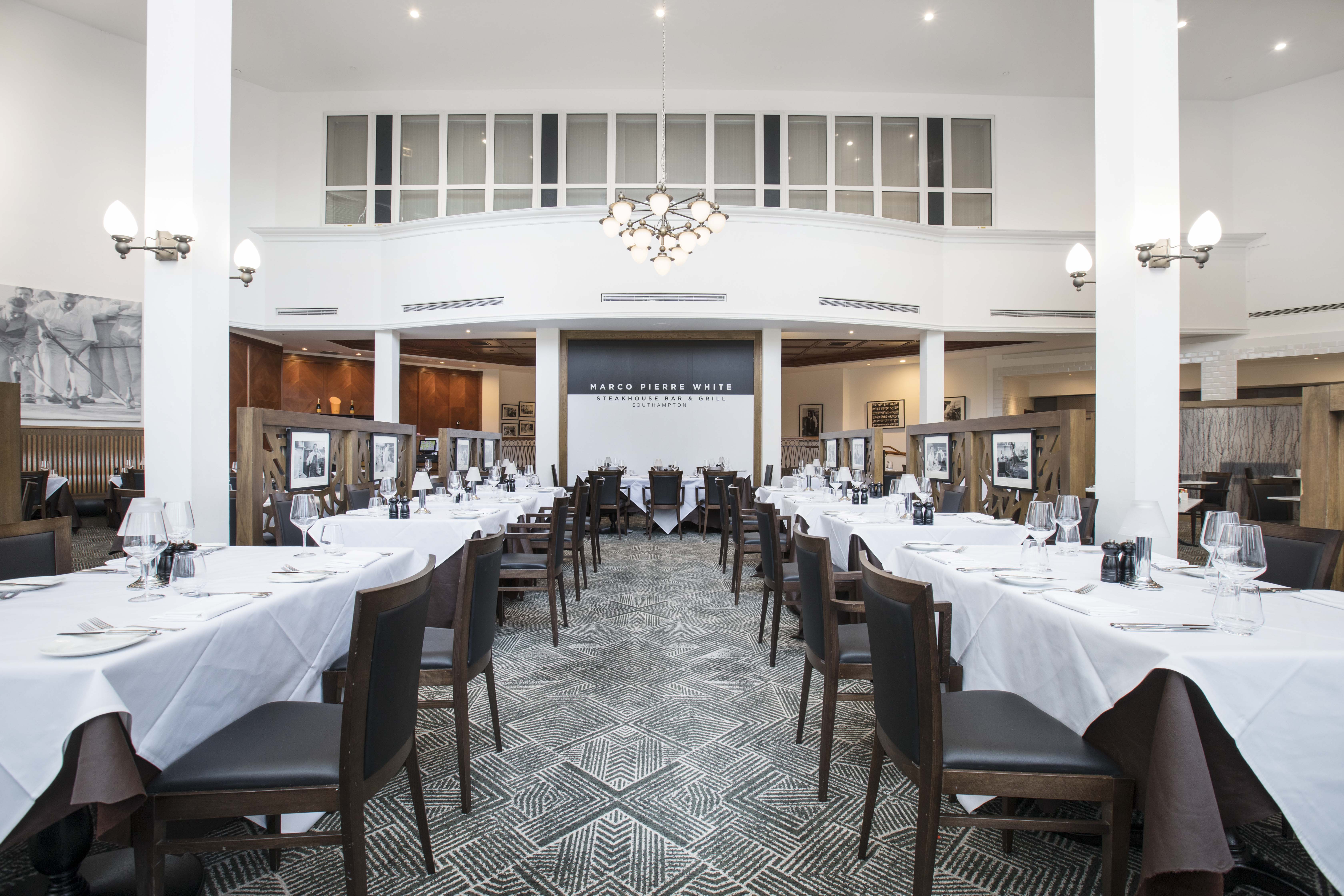 Leonardo Royal Hotel Southampton Grand Harbour