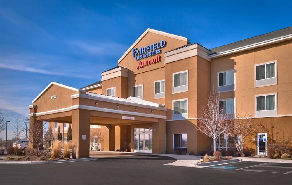 Fairfield Inn & Suites by Marriott Boise Nampa image