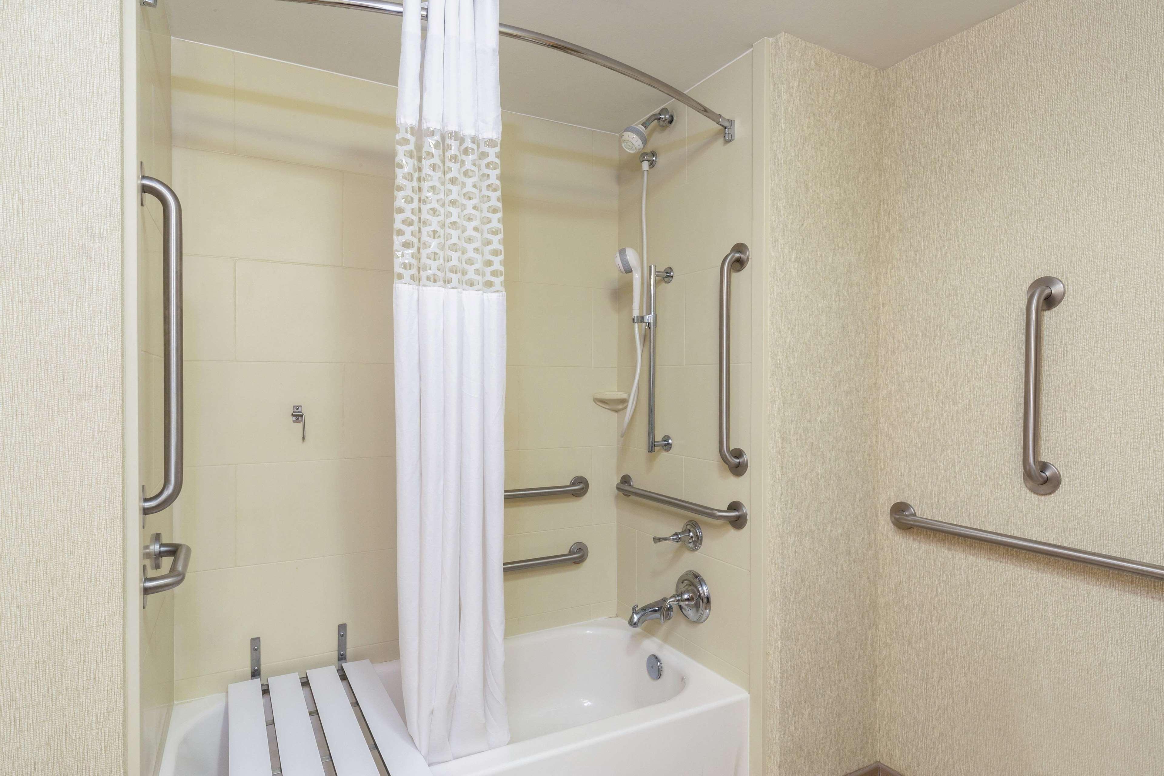 Hampton Inn Texarkana