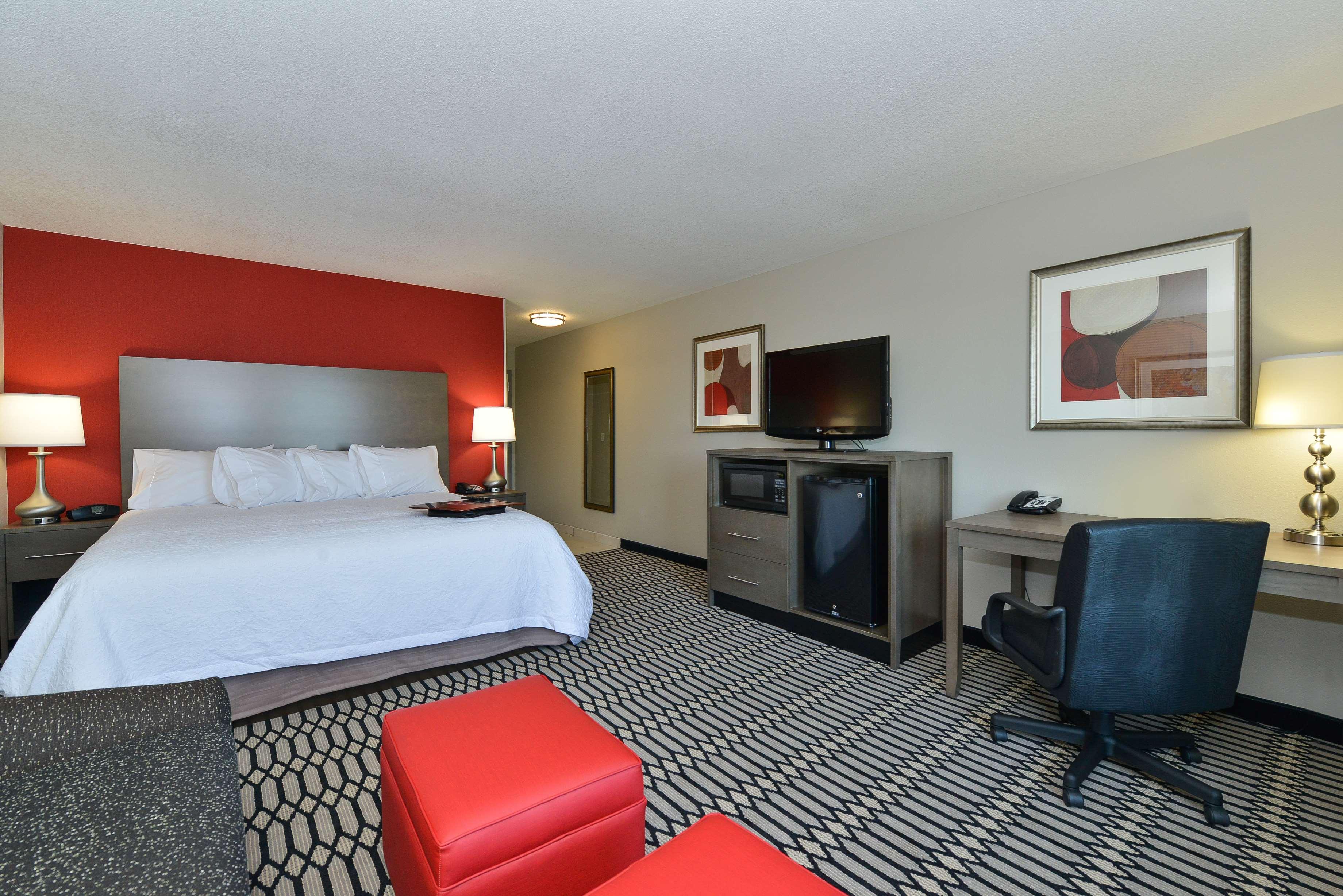 Hampton Inn Middletown