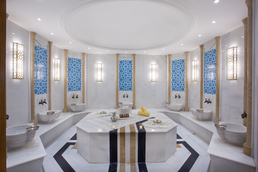 The Parma Hotel & Spa Taksim - фото