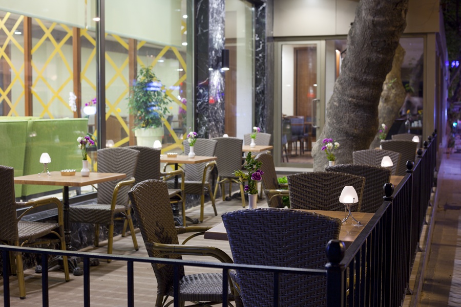 The Parma Hotel & Spa Taksim - фото