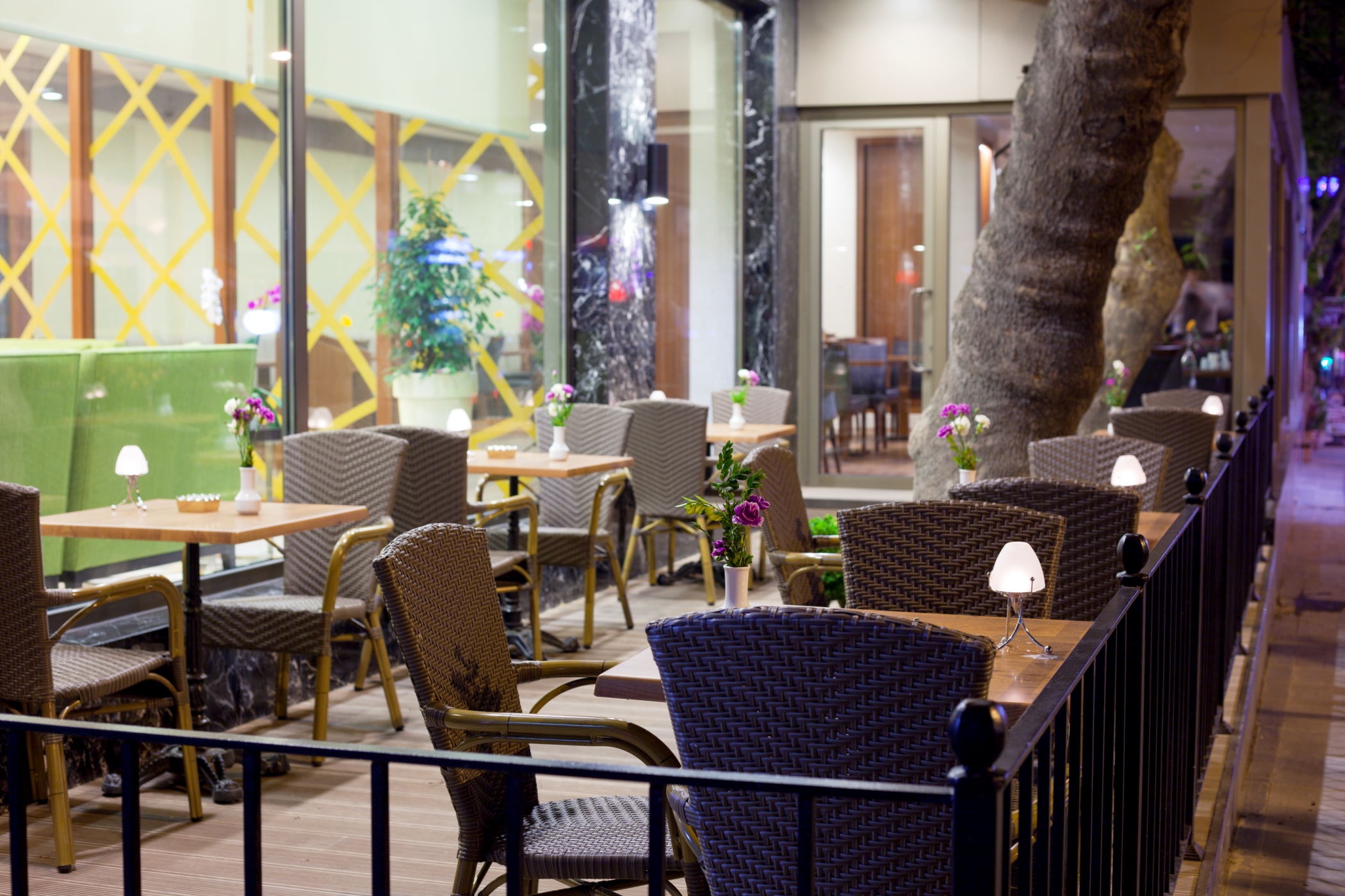 The Parma Hotel & Spa Taksim - фото