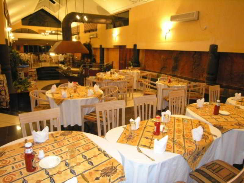 Chrismar Hotel Lusaka