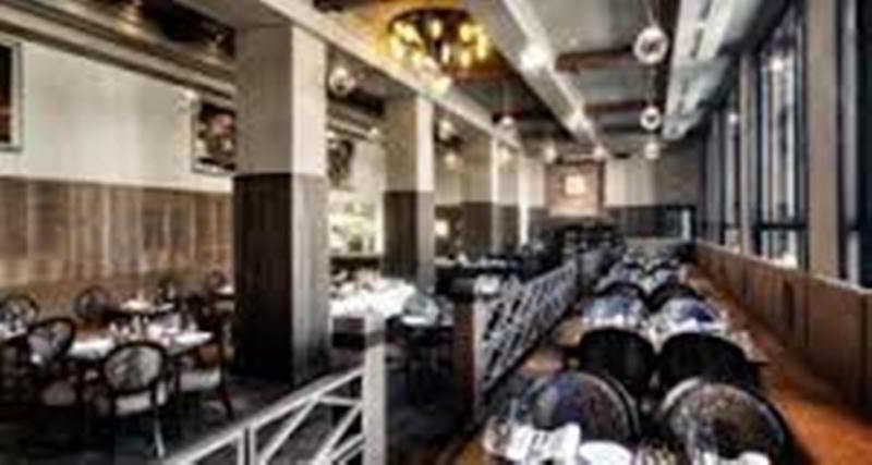 Grandezza Hotel